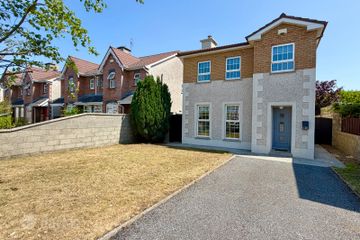 Property header