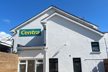 Property header