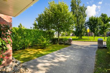Property header