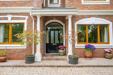 Property header