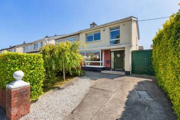 Property header