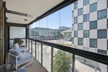 Property header