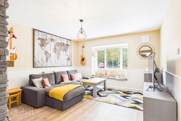 Property header