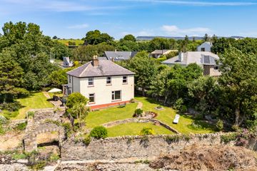 Property header