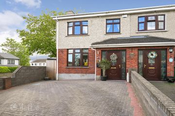 Property header