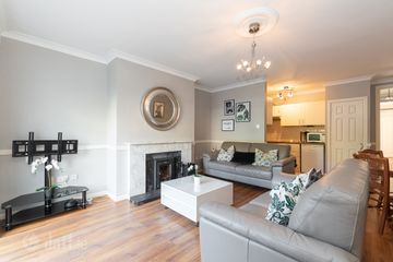 Property header