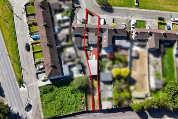 Property header