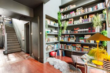 Property header