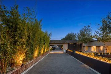 Property header