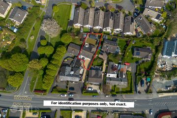Property header
