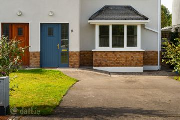 Property header