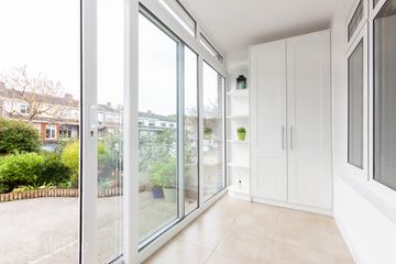 Property header