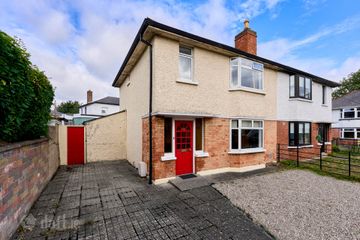 Property header