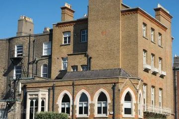 Property header
