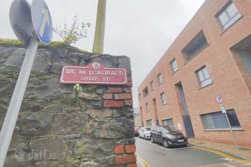 Property header