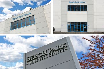 Property header