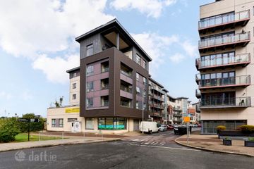 Property header