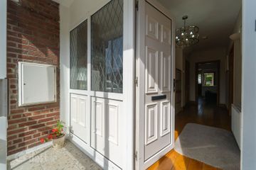 Property header