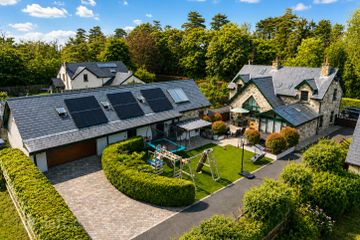 Property header