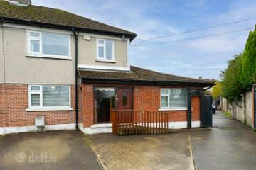 Property header