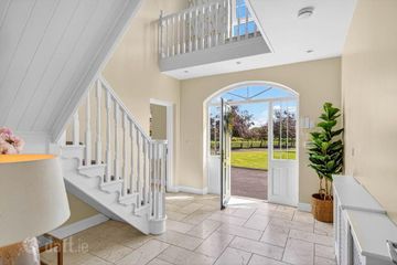 Property header
