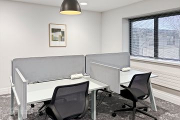 Property header