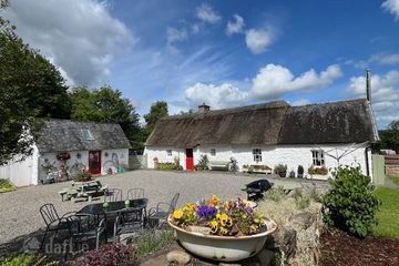 Kyleatlea, Mullinahone, Co. Tipperary, E41W314