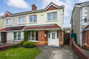Property header