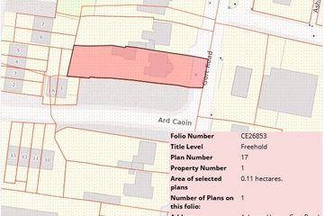 Property header