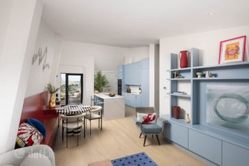 Property header