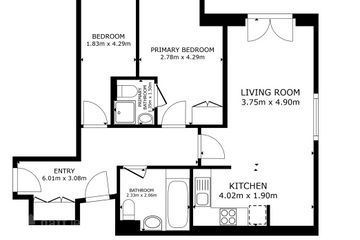 Property header