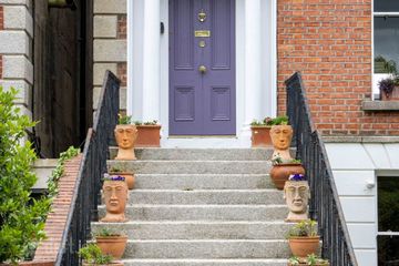 Property header