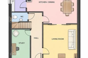 Property header