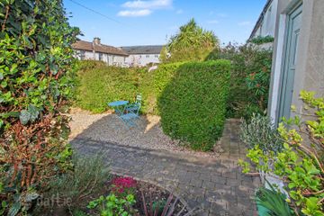 Property Header