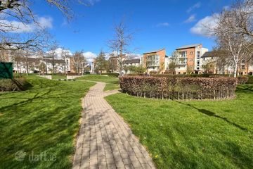 14 Churchwell Mews, Belmayne, Clongriffin, Dublin 13, D13A527