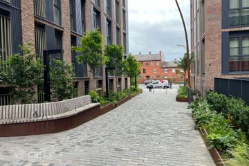 Property Header