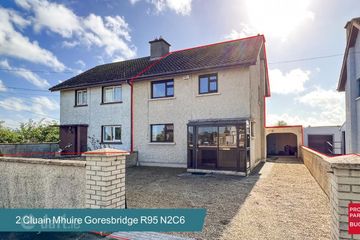 Property header
