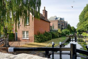 Property header