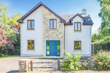 9 Cnoc na Sí, Attirory, Carrick-On-Shannon, Co. Leitrim, N41WK71