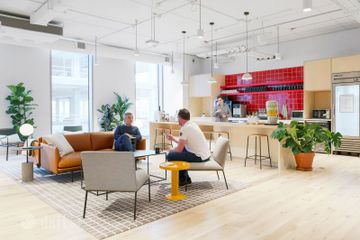 Property header