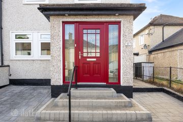 Property header