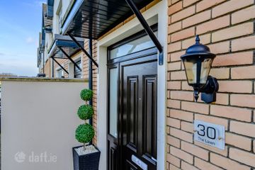 Property header