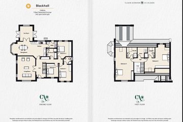 Property header