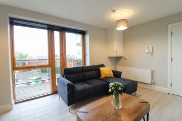 Property Header