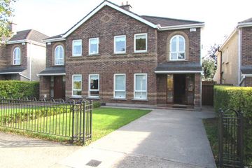 Property header