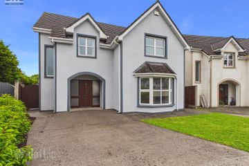 Property header