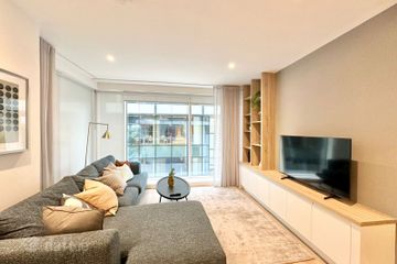 Property header