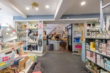 Property header