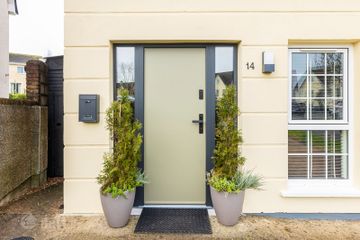 Property header