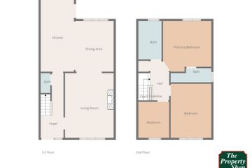 Property header